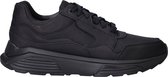 Xsensible Golden Gate Stretchwalker Sneakers - Heren - Zwart - Maat:40