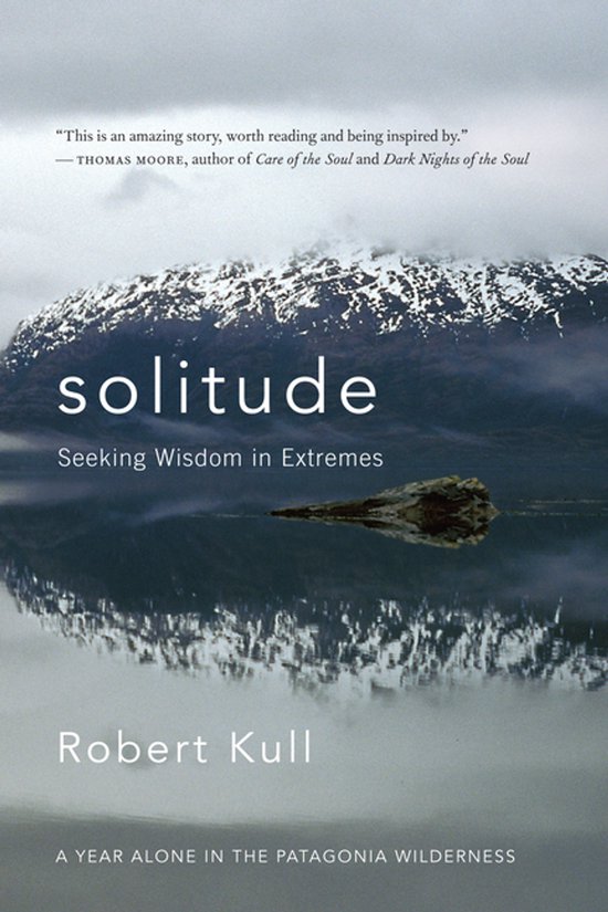 Solitude - cover