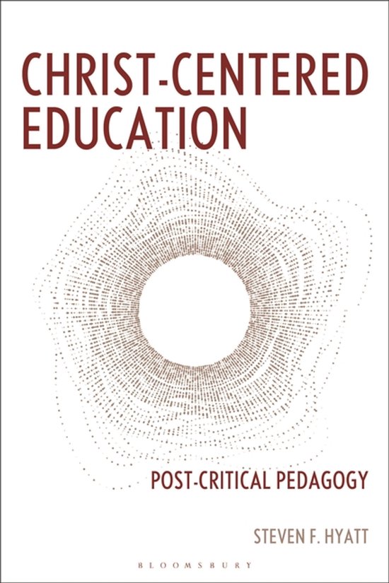 Christ-Centered Education - cover