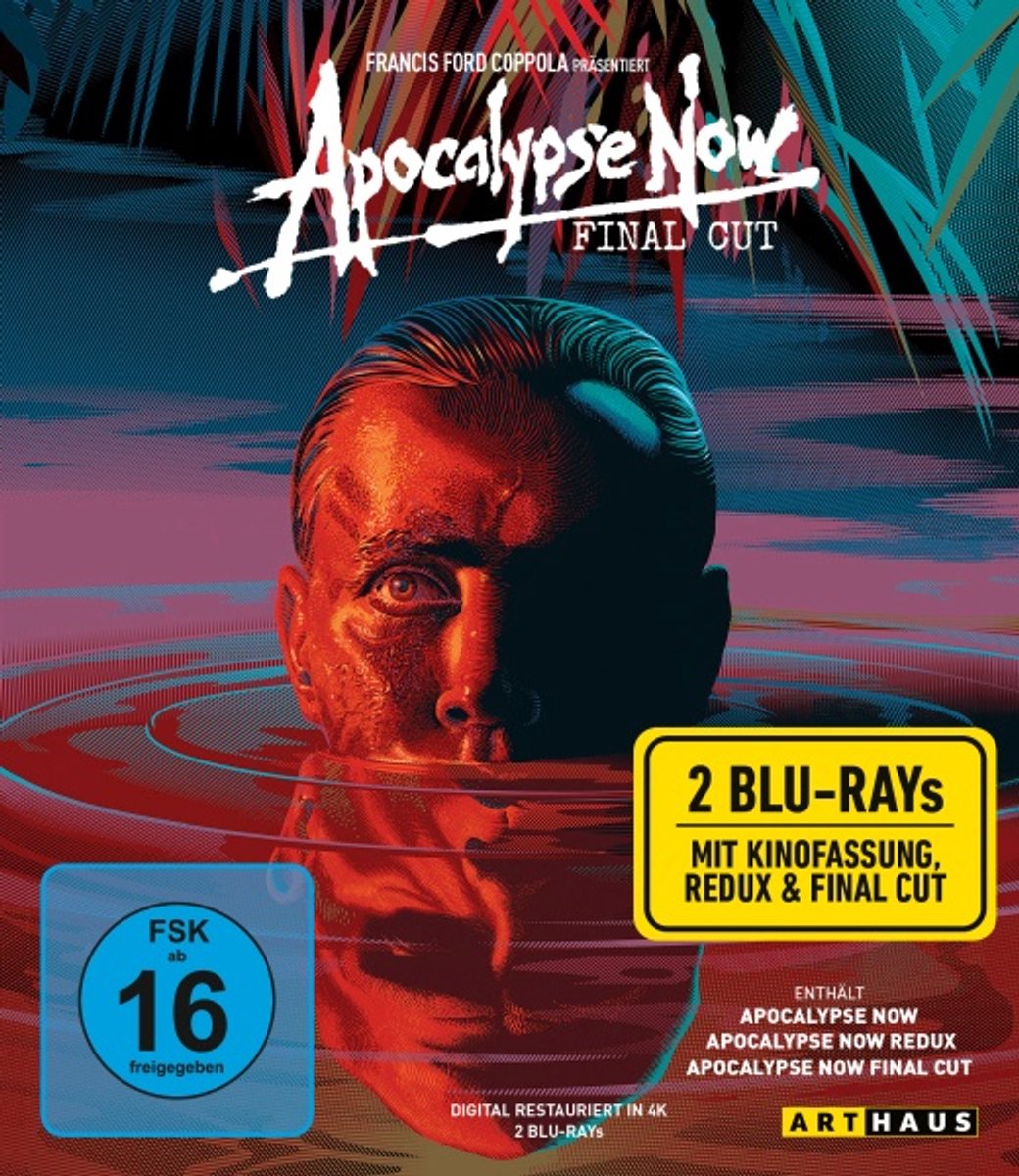 PLAION 1075142 film en Video Blu-ray