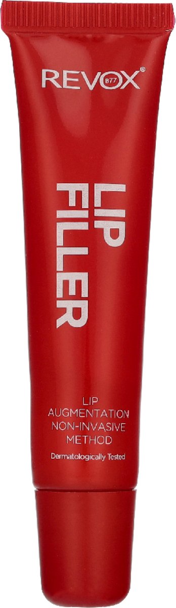 Lip Volumiser Revox B77 Lip Filler 12 ml Hyaluronzuur