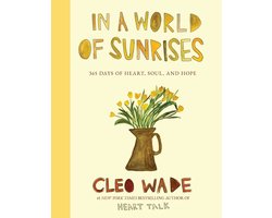 In a World of Sunrises