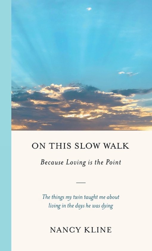 On This Slow Walk - cover