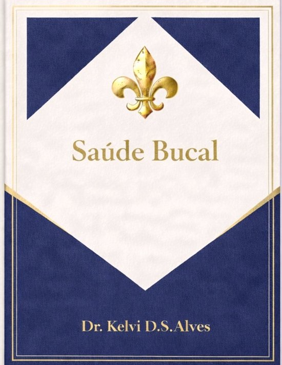 Saúde Bucal - cover