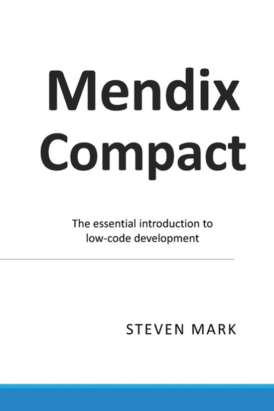 MendixCompact - cover
