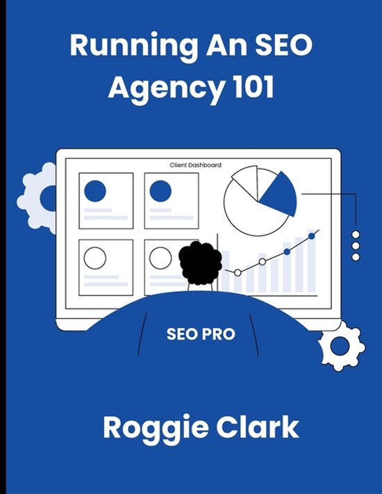Running An SEO Agency 101 - cover