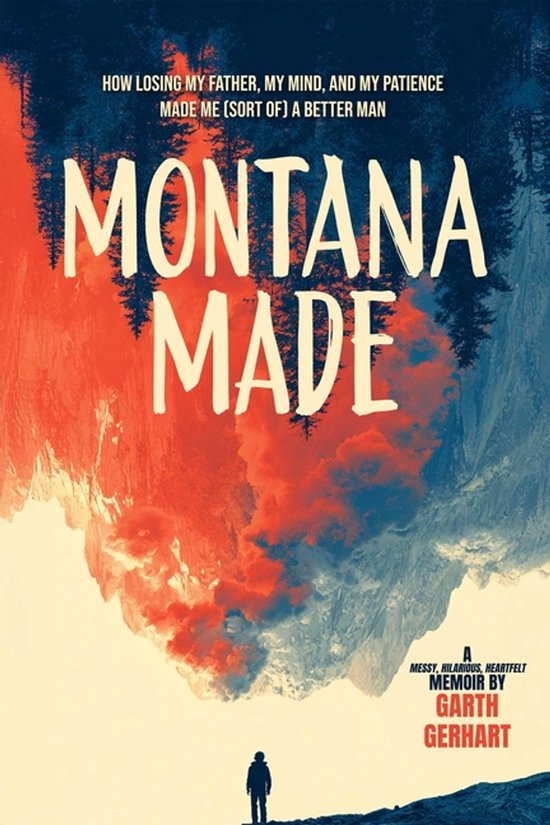 Montana Made - cover