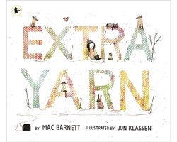 Extra Yarn