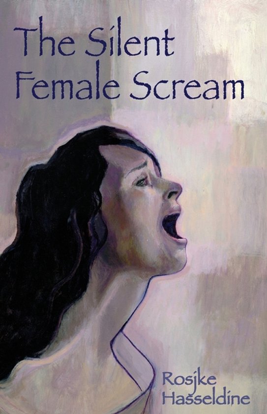 Silent Female Scream