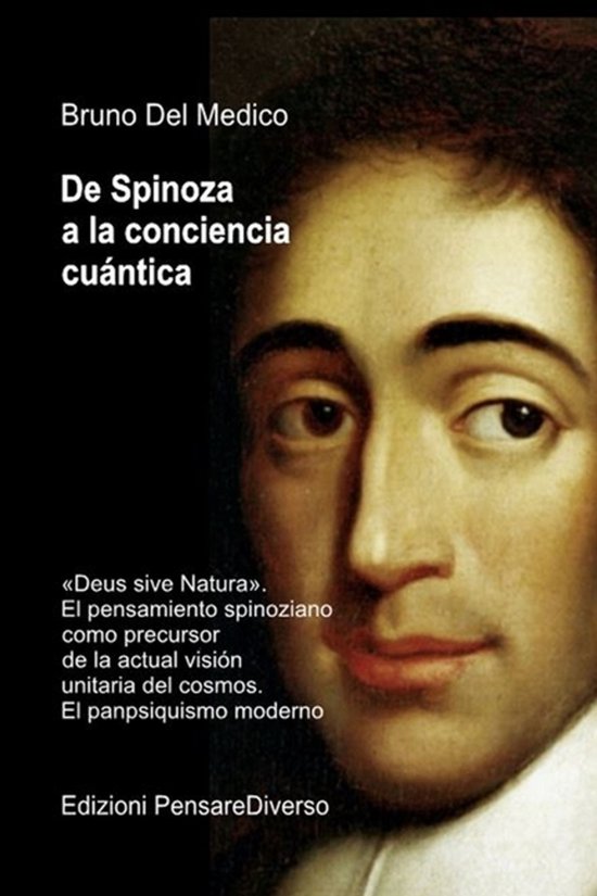 Van Spinoza tot het kwantumbewustzijn