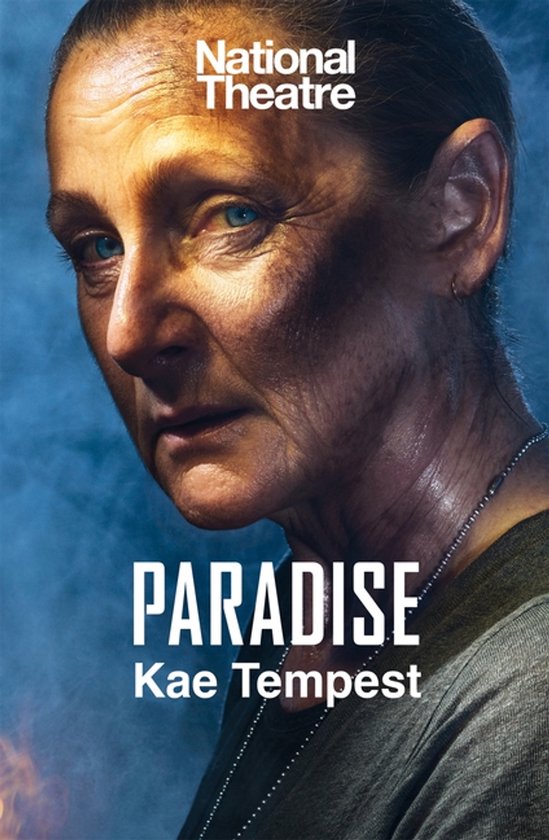 Paradise - cover