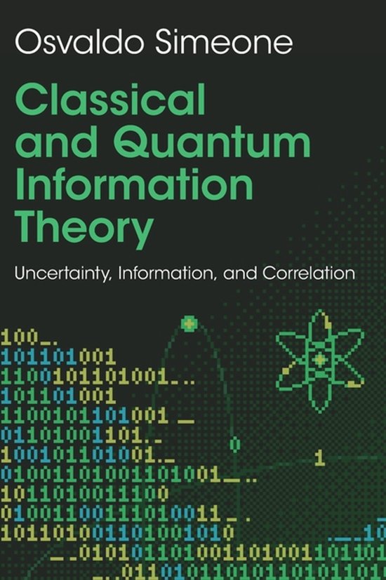 Classical and Quantum Information Theory