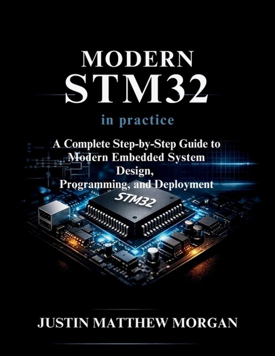 Just-In: Embedded Systems, Iot, and Edge Intelligence Develo ... - cover