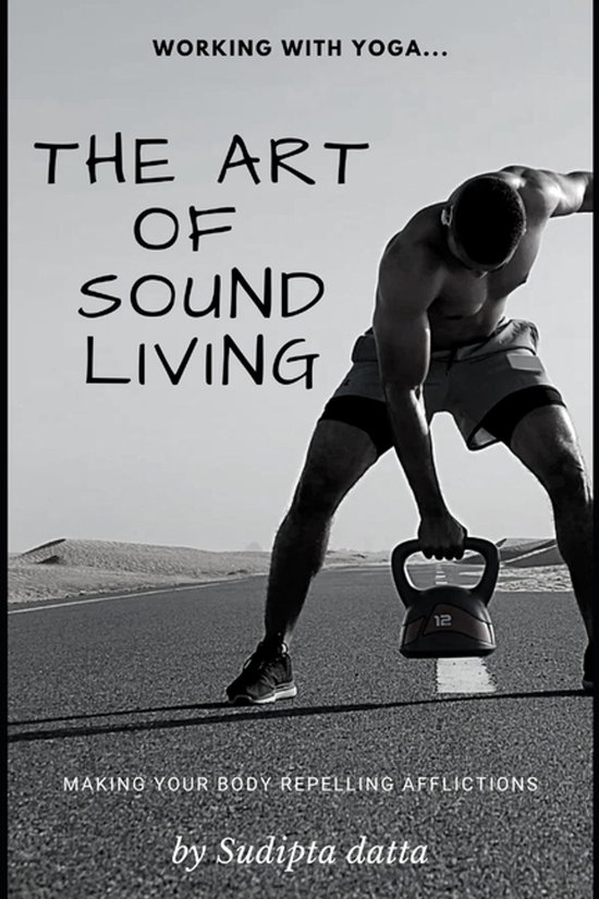 The Art of Sound Living - cover