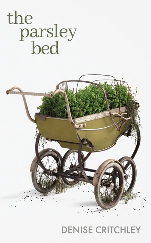 The Parsley Bed - cover