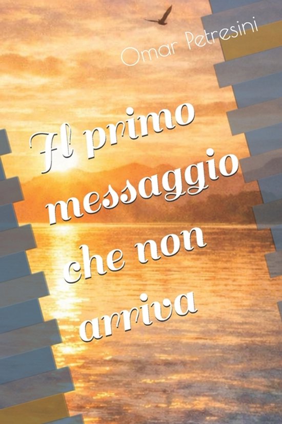 Il primo messaggio che non arriva - cover