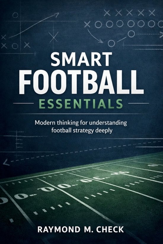 Smart Football Essentials - cover