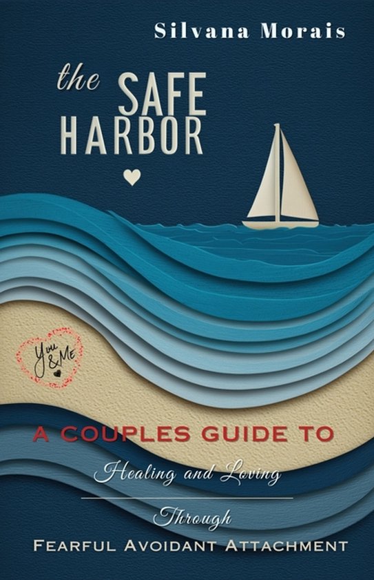 The Safe Harbor - cover