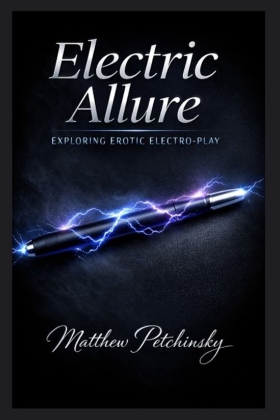 Electric Allure - cover