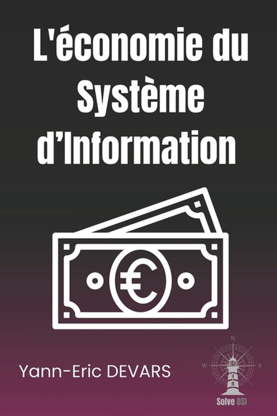 Dynamap, Framework d'Architecture d'Entreprise- L'économie  ... - cover