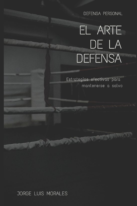 El arte de la Defensa - cover