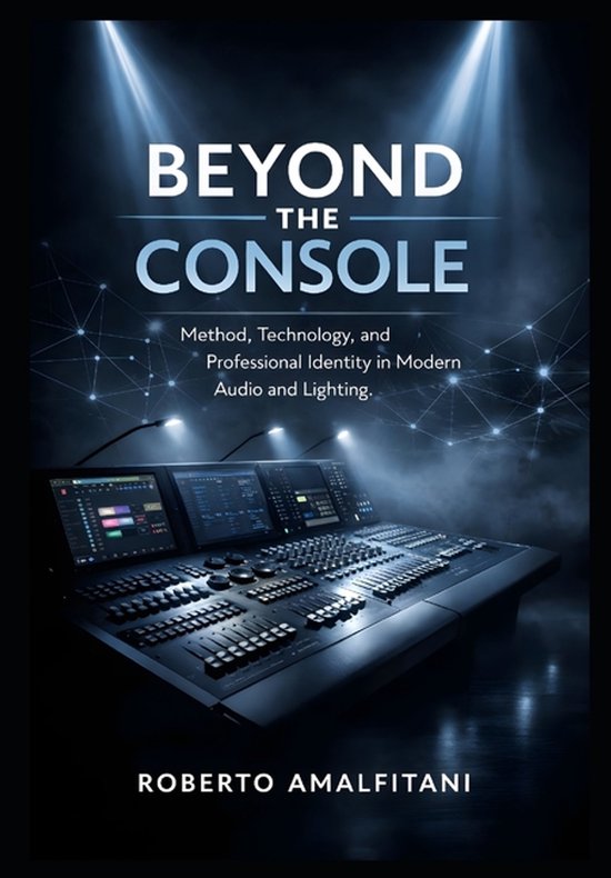 Beyond the Console - cover