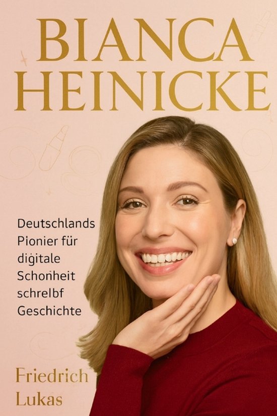 Bianca Heinicke - cover