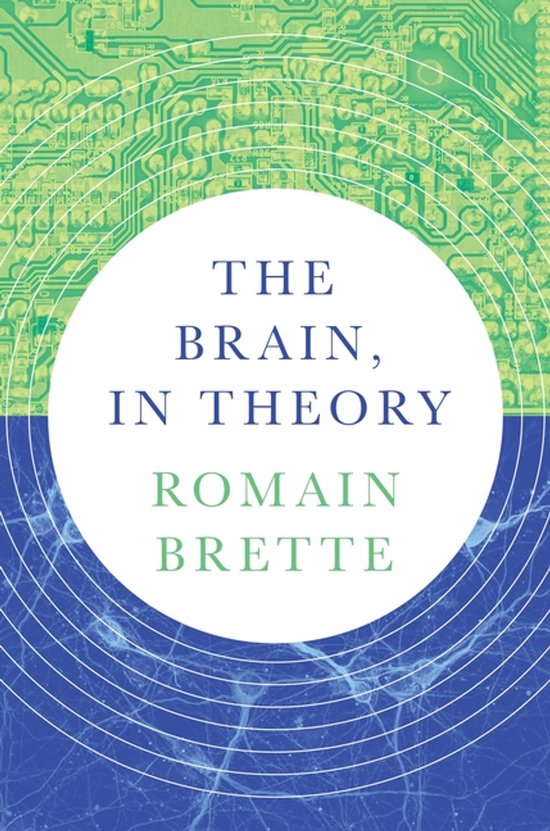 The Brain, In Theory - cover