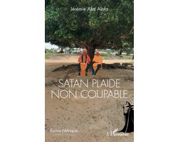 Écrire l'Afrique- Satan plaide non coupable