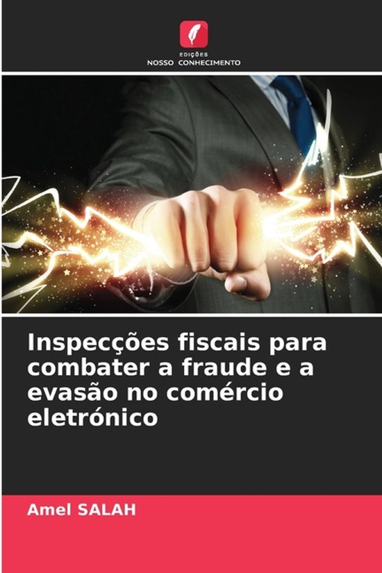 Inspecções fiscais para combater a fraude e a evasão no c ... - cover