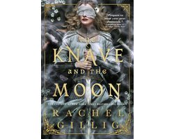 The Stonewater Kingdom-The Knave and the Moon