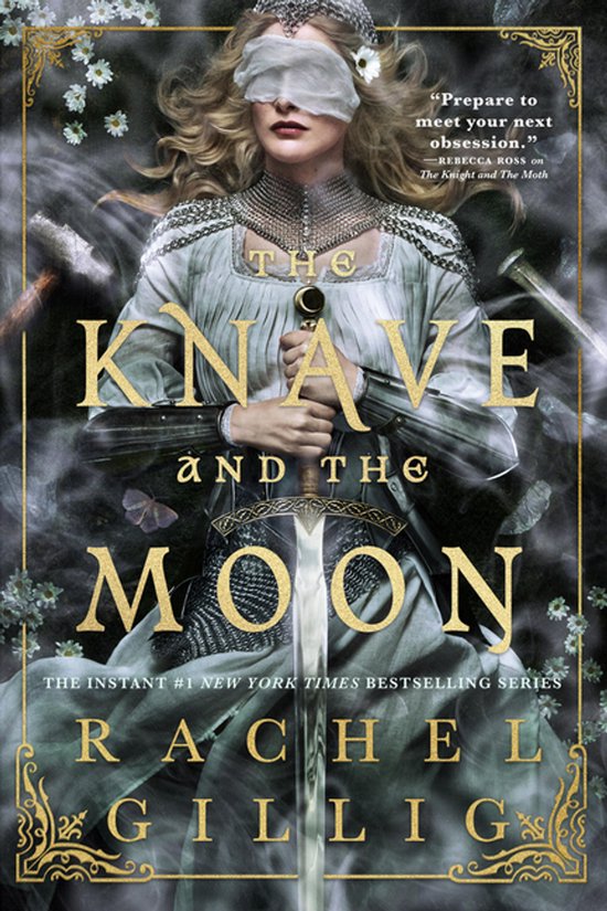 The Stonewater Kingdom-The Knave and the Moon - cover
