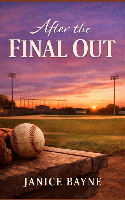 After the Final Out - cover