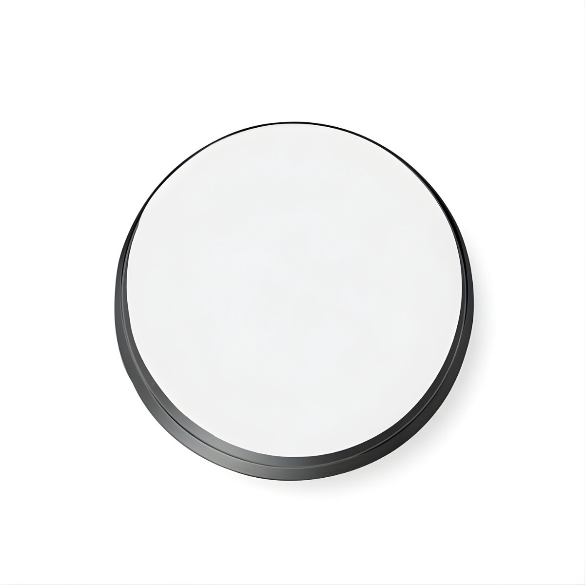 Ronde wandspiegel SVEA, Ø 50 cm