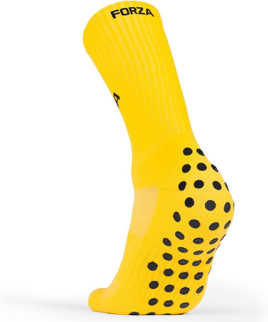 3 Paar Grip Sokken Voetbal, Gain The Edge Grip Socks, Comfortabele