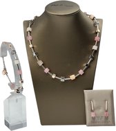 This Is... Fashion - Collier - bijoux - mode femme - perle de verre