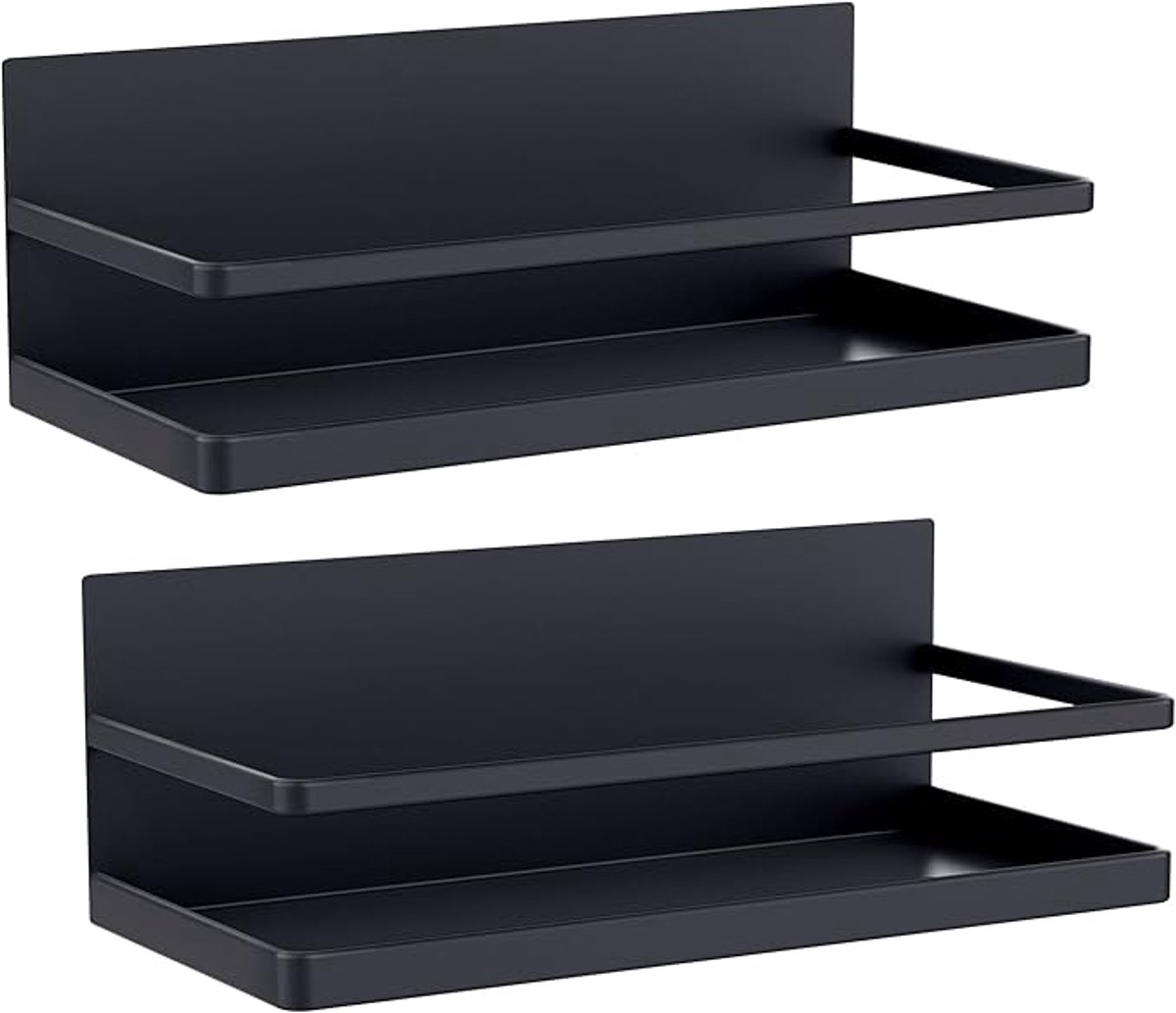 2Keuken kruidenrek (set van 3 stuks)