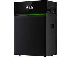 AEG Solarcube – 4.8 kWh Plug-In Battery Image