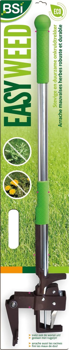BSI Easyweed Onkruidtrekker epv-b02