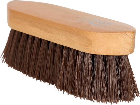 Ergonomische Paardenborstel Voor Een Zijdezachte Vacht Dierenaccessoires En Schoonmaakproducten