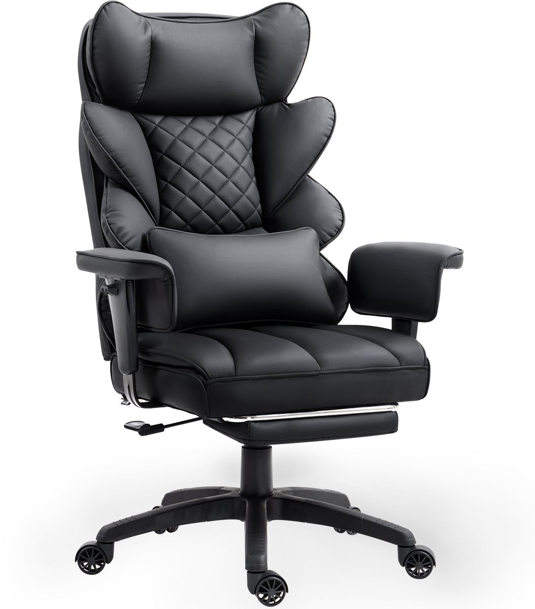 Dowinx Ergonomische Gamingstoel met (EAN: ...7097)