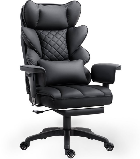 Dowinx Ergonomische Gamingstoel met (EAN: ...7097) - Dowinx - €159,99