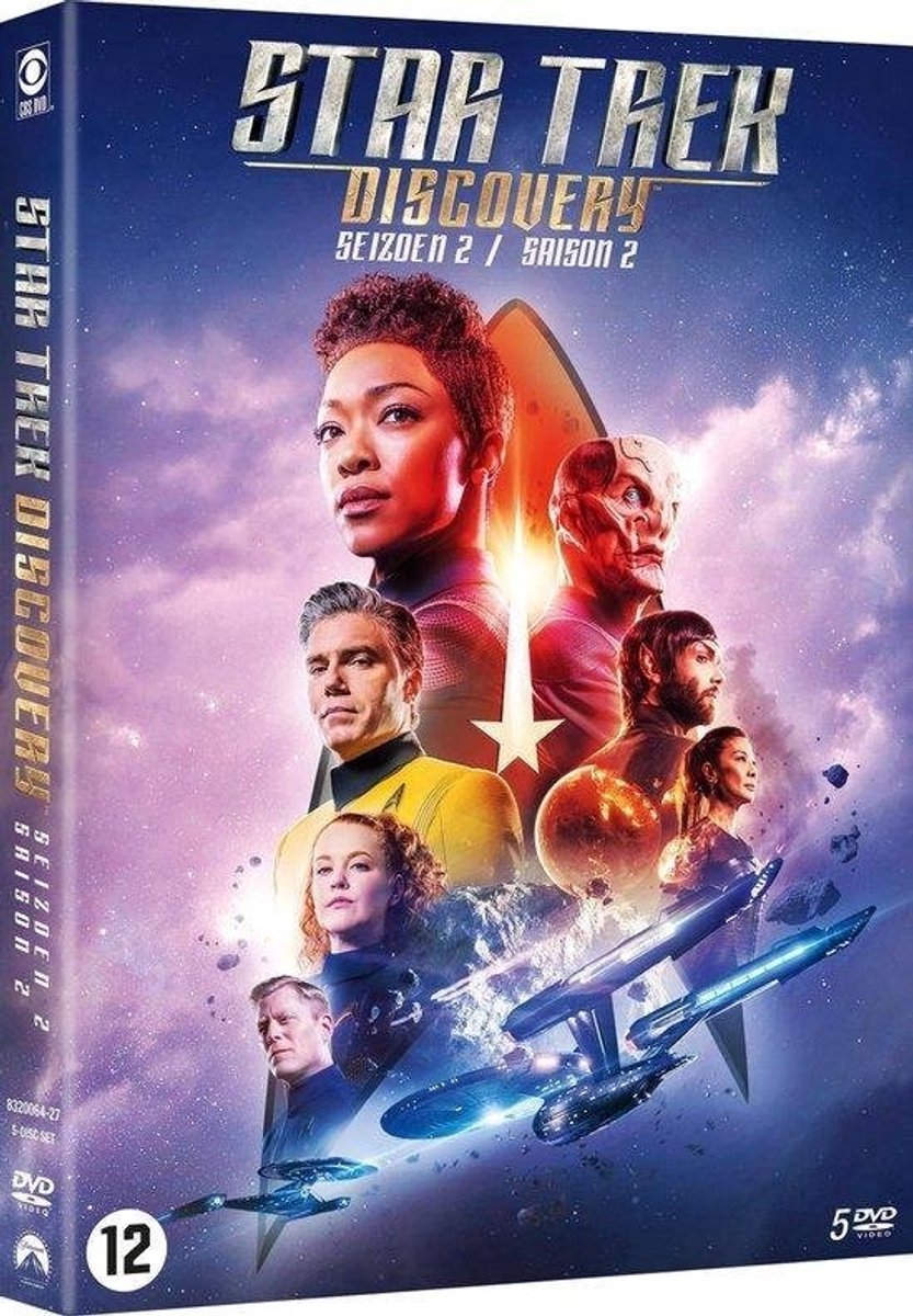 Star Trek: Discovery - Seizoen 2