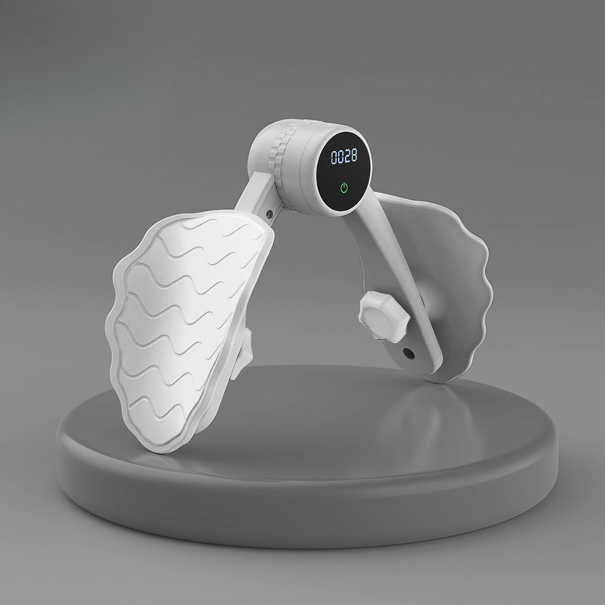 Bilspiertrainer, Bilspiertrainer - Product - €38,99