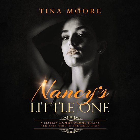 Nancy's Little One - cover