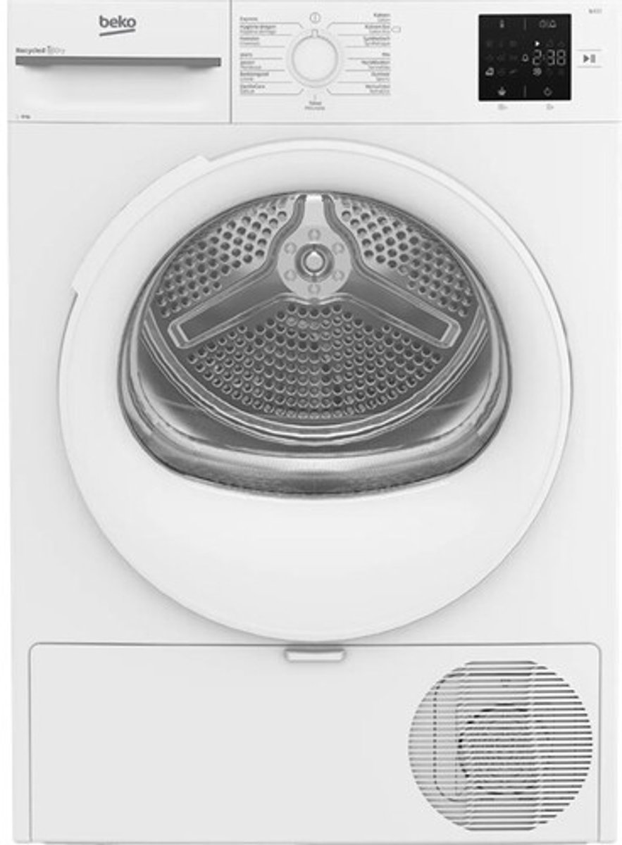 Beko BM3T38232CW