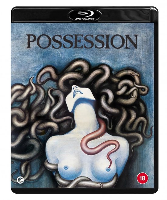 Possession [Blu-Ray]