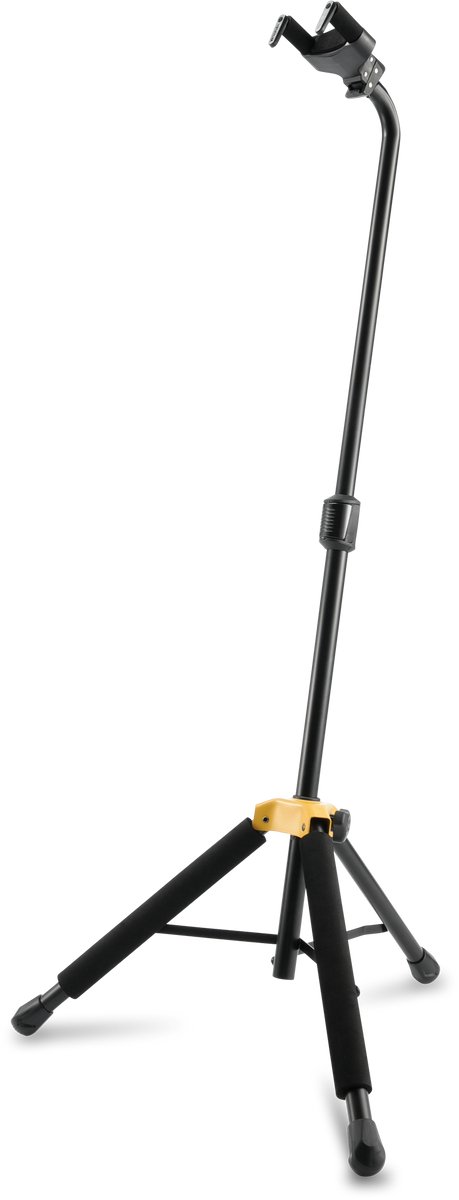 Hercules Stands GS412B AGS Auto Grab systeem gitarenstand - Gitaarstandaard