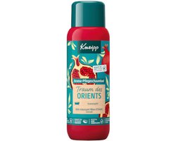 Kneipp Aroma badschuim 400ml Traum des Orients