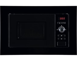 Inbouwmagnetron 800W - Perfect voor elke keuken